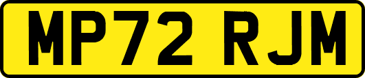 MP72RJM