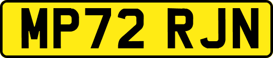 MP72RJN
