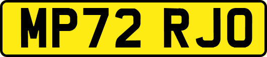 MP72RJO