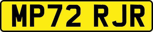 MP72RJR