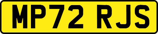 MP72RJS