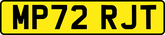 MP72RJT