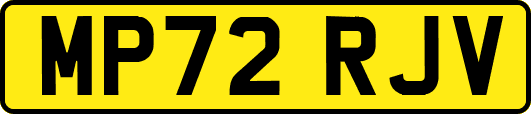 MP72RJV