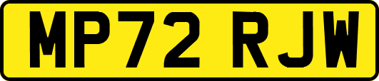 MP72RJW