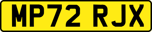 MP72RJX