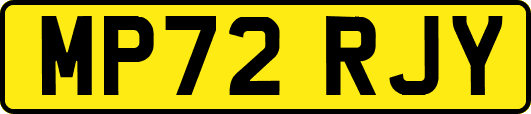 MP72RJY