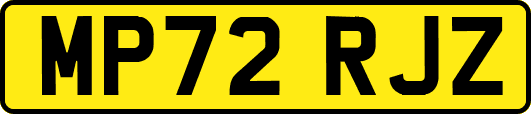 MP72RJZ