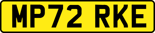 MP72RKE