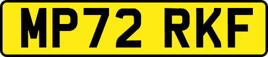MP72RKF