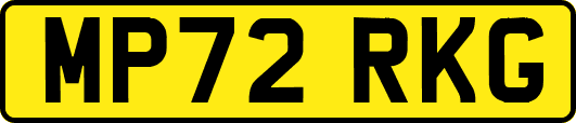 MP72RKG