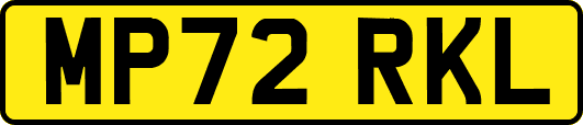 MP72RKL