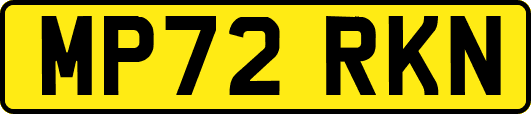 MP72RKN