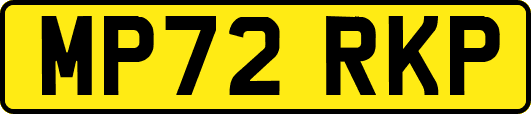 MP72RKP