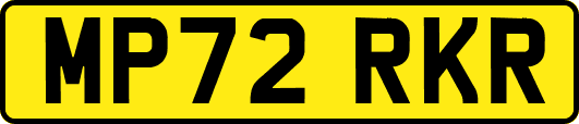 MP72RKR