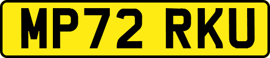 MP72RKU