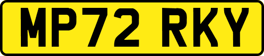 MP72RKY
