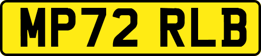 MP72RLB