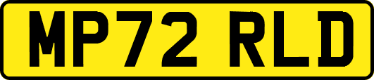 MP72RLD