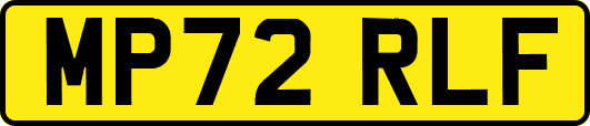 MP72RLF