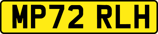 MP72RLH