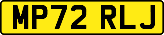 MP72RLJ
