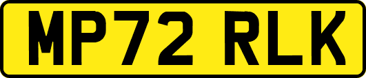 MP72RLK