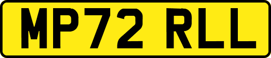 MP72RLL