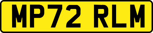 MP72RLM