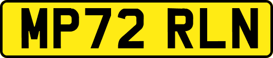 MP72RLN