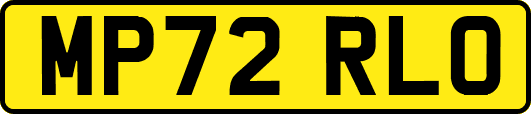MP72RLO