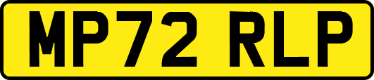 MP72RLP