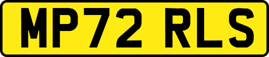 MP72RLS