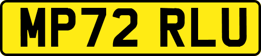 MP72RLU