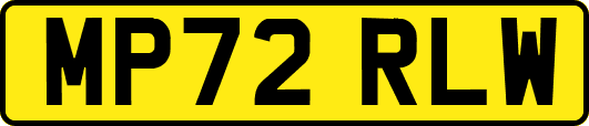 MP72RLW