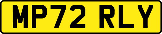 MP72RLY