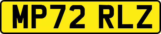 MP72RLZ