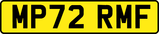 MP72RMF