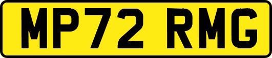MP72RMG
