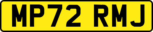 MP72RMJ