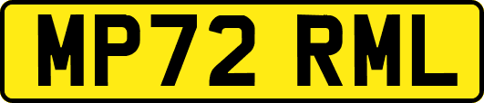 MP72RML