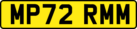 MP72RMM