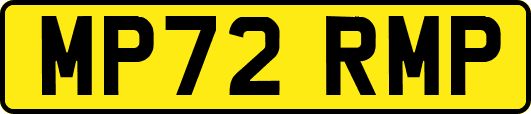 MP72RMP