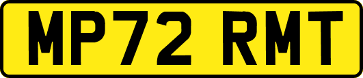 MP72RMT