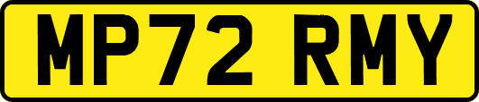 MP72RMY