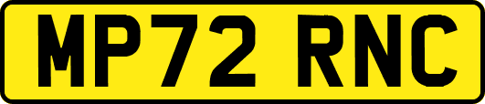 MP72RNC