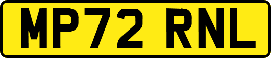 MP72RNL