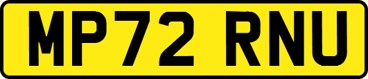 MP72RNU