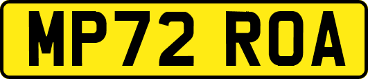 MP72ROA