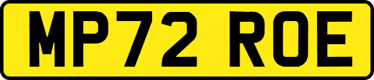 MP72ROE