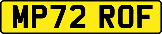 MP72ROF